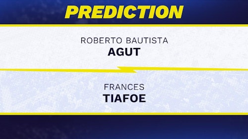Roberto Bautista Agut vs. Frances Tiafoe Prediction, Odds, Picks for ATP Hamburg Open 2025
