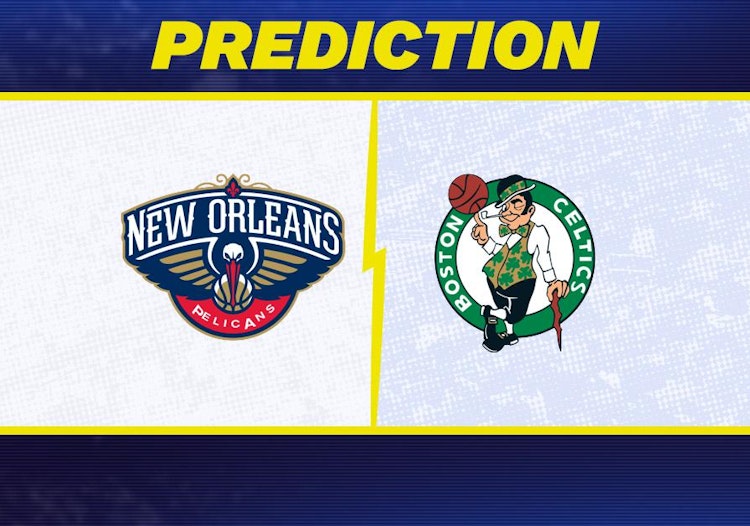 New Orleans Pelicans-Boston Celtics Predictions and Game Preview.