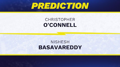 Christopher O'Connell vs. Nishesh Basavareddy prediction, odds, picks for 2026 Australian Open