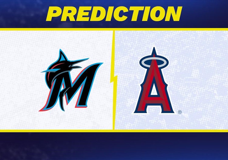 Miami Marlins-Los Angeles Angels Predictions and Game Preview.