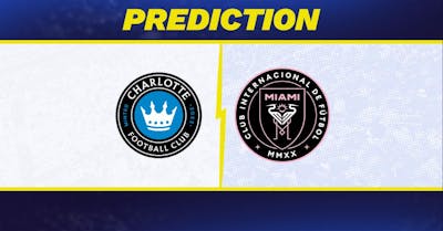 Charlotte FC vs. Inter Miami prediction, odds, MLS picks [3/14/2026]