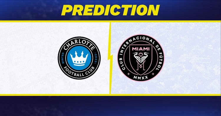 Charlotte FC-Inter Miami Predictions and Game Preview.