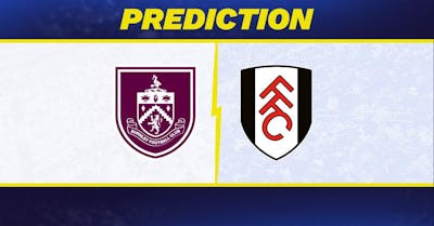 Burnley vs. Fulham prediction, odds, Premier League picks [12/13/2025]