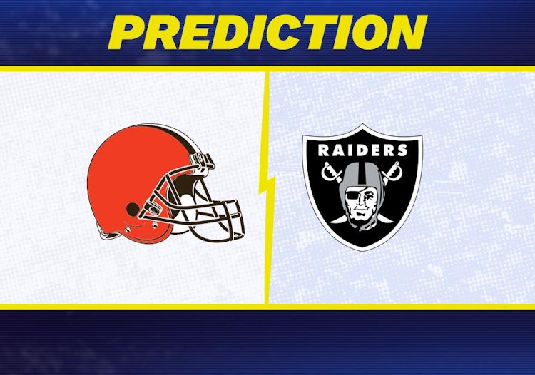 Cleveland Browns-Las Vegas Raiders Predictions and Game Preview.