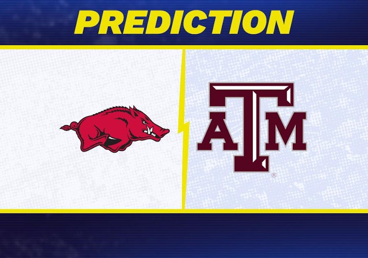 Arkansas-Texas A&M Predictions and Game Preview.
