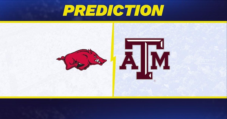 Arkansas-Texas A&M Predictions and Game Preview.