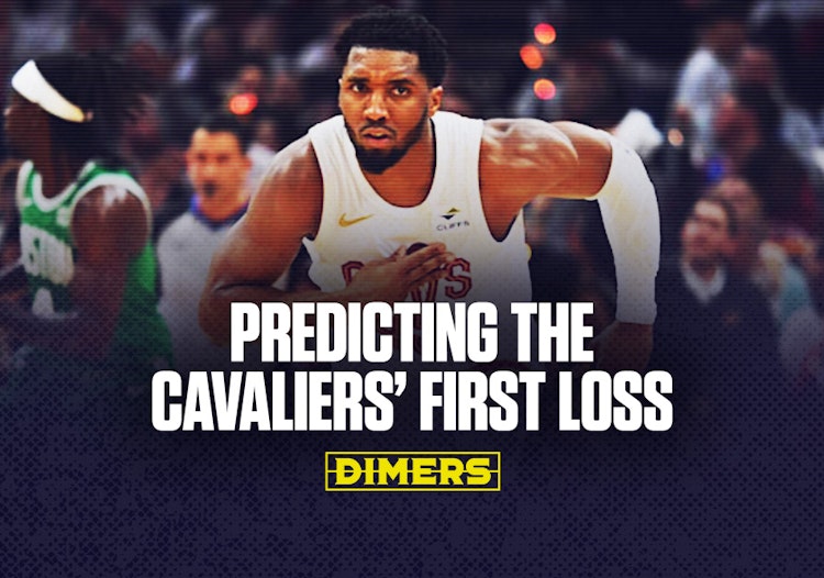 NBA Predictions, NBA Finals, Cleveland Cavaliers, Cavs, Donovan Mitchell, Darius Garland