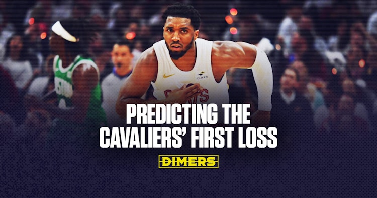 NBA Predictions, NBA Finals, Cleveland Cavaliers, Cavs, Donovan Mitchell, Darius Garland