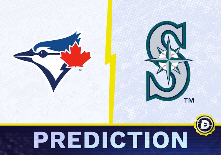 Toronto Blue Jays vs. Seattle Mariners: Close Contest Predicted in Updated Analysis for Saturday's MLB Game [7/6/2024]