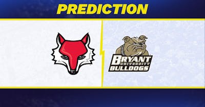 Marist vs. Bryant prediction: Marist favored to win men's college basketball matchup [12/13/2025]