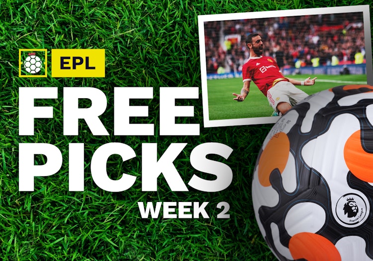 Best English Premier League Soccer Free Betting Picks, EPL Predictions and Parlay: Week 2, 2021-22