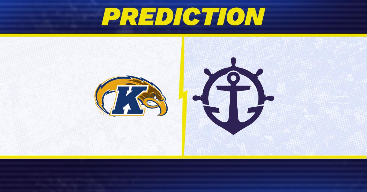 Kent State vs. Portland prediction: Why Kent State is favored to win men's college basketball matchup [12/14/2025]