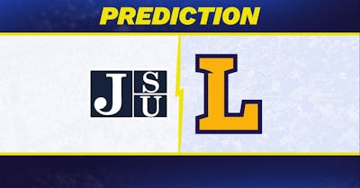 Jackson State vs. Lipscomb Prediction: Lipscomb Predicted to Win College Basketball Matchup [11/24/2024]