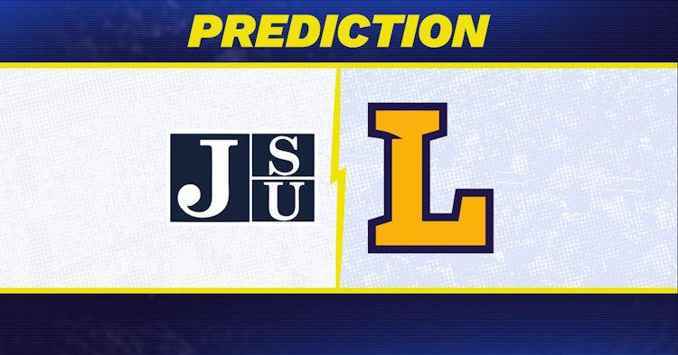 Jackson State-Lipscomb Predictions and Game Preview.