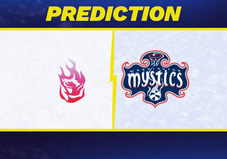 Portland Fire-Washington Mystics Predictions and Game Preview.