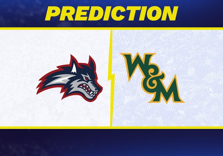 Stony Brook-William & Mary Predictions and Game Preview.