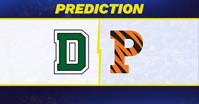 Princeton vs. Dartmouth prediction: Princeton favored to win NCAAW matchup [2/27/2026]