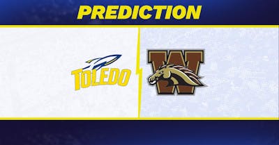 Toledo vs. Western Michigan Prediction: Toledo Predicted to Win College Basketball Matchup [1/4/2025]
