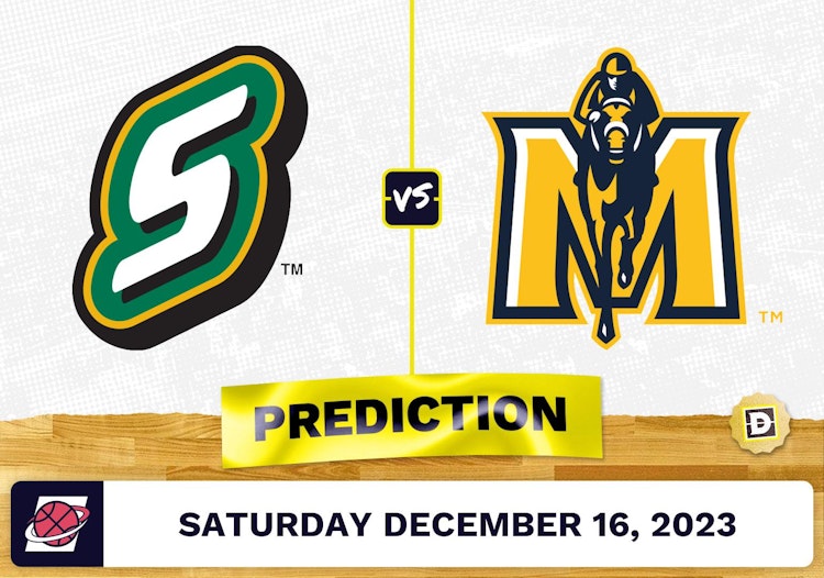 Southeastern Louisiana vs. Murray State Prediction, Odds, Picks for College Basketball Saturday [12/16/2023]
