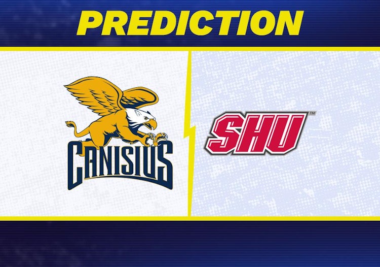 Canisius-Sacred Heart Predictions and Game Preview.