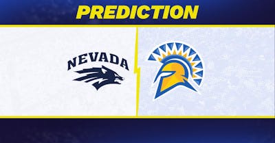 Nevada vs. San Jose State Prediction: San Jose State Predicted to Win After New Data Released for College Football Week 6 [2024]