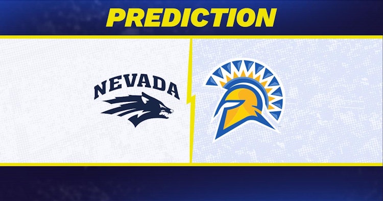 Nevada-San Jose State Predictions and Game Preview.