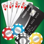 Best Credit Cards for Online Gambling