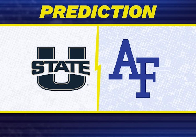 Utah State-Air Force Predictions and Game Preview.