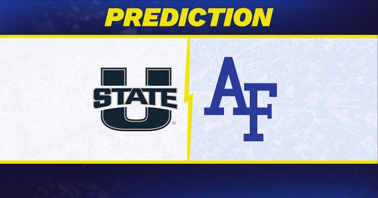 Utah State-Air Force Predictions and Game Preview.