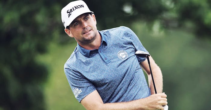 Race to the FedExCup Playoffs: Bet these golfers on the bubble at the Rocket Classic