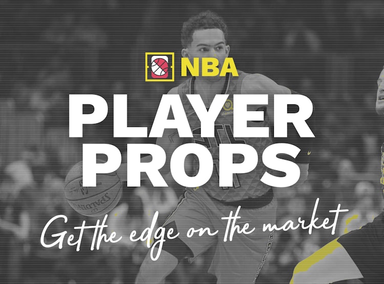 Best NBA Player Prop Picks, Bets for Parlays on Friday April 30, 2021
