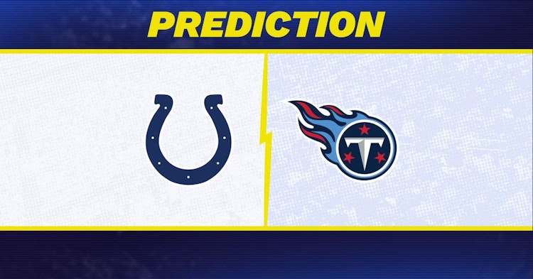 Indianapolis Colts-Tennessee Titans Predictions and Game Preview.