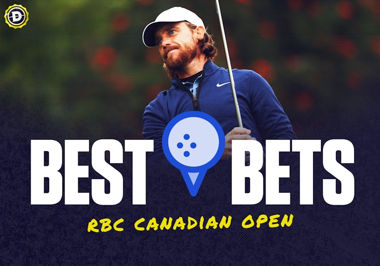 PGA Golf Best Bets: RBC Canadian Open Winner Picks and Predictions
