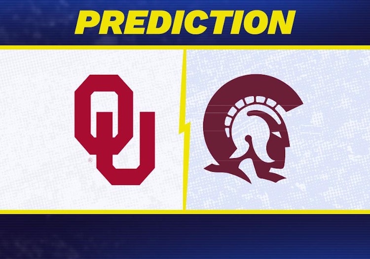 Arkansas-Little Rock-Oklahoma Predictions and Game Preview.