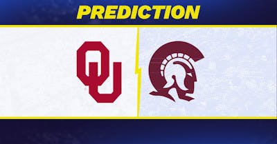 Arkansas-Little Rock vs. Oklahoma prediction: Oklahoma favored to win women's college basketball matchup [12/11/2025]