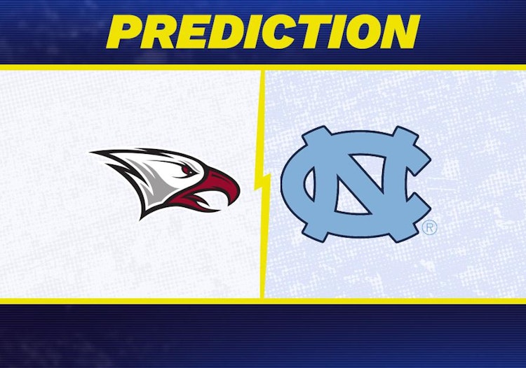 North Carolina Central-North Carolina Predictions and Game Preview.
