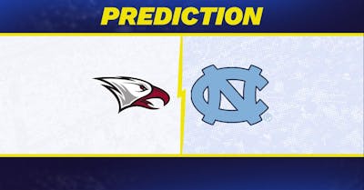 North Carolina Central vs. North Carolina Prediction: North Carolina Predicted to Win After New Data Released for College Football Week 3 [2024]