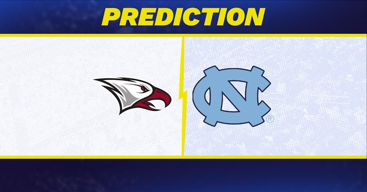 North Carolina Central-North Carolina Predictions and Game Preview.