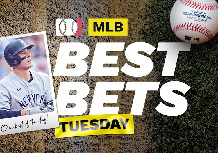 Best MLB Betting Picks and Parlay - Tuesday, August 30, 2022