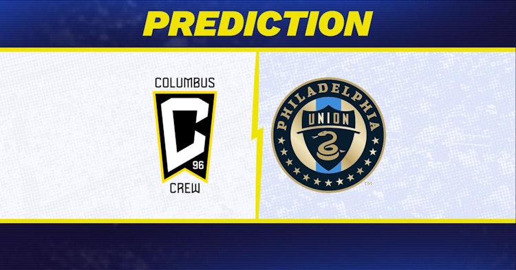 Columbus Crew-Philadelphia Union Predictions and Game Preview.