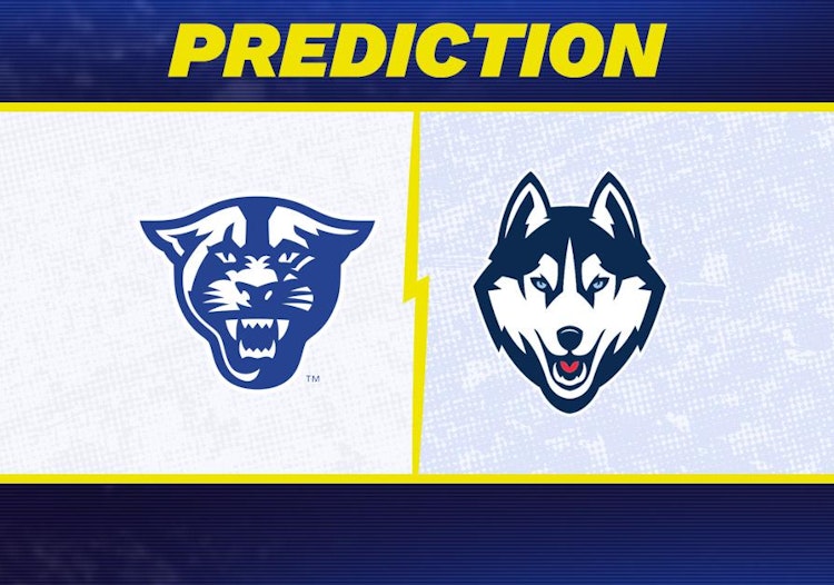 Georgia State-Connecticut Predictions and Game Preview.