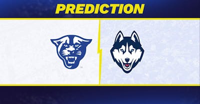 Georgia State vs. Connecticut Prediction: Connecticut Predicted to Win in College Football Week 10 [2024]