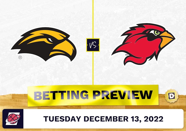 Southern Miss vs. Lamar CBB Prediction and Odds - Dec 13, 2022