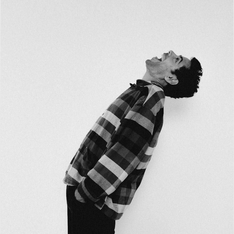 Live from Total Refreshment Centre: Lex Blondin