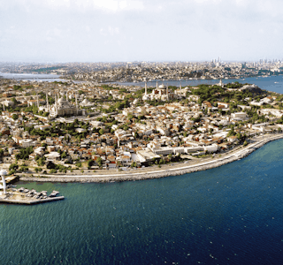 Plan for Istanbul 's gallery image