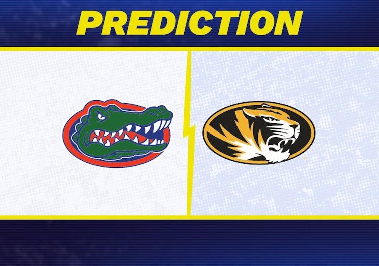 Missouri-Florida Predictions and Game Preview.