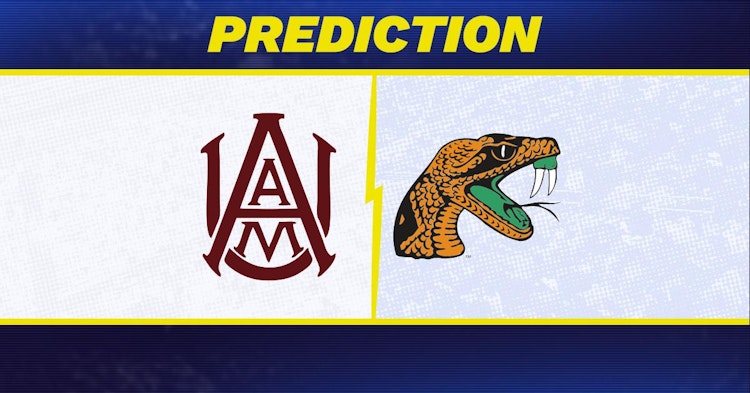 Alabama A&M-Florida A&M Predictions and Game Preview.