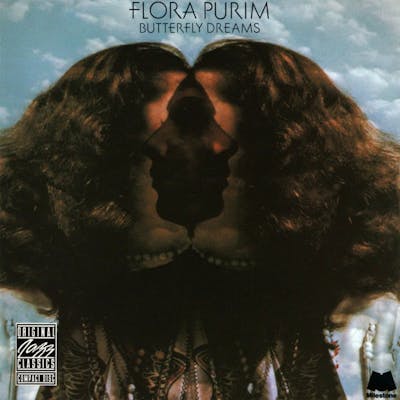 Classic Album Sundays: Flora Purim