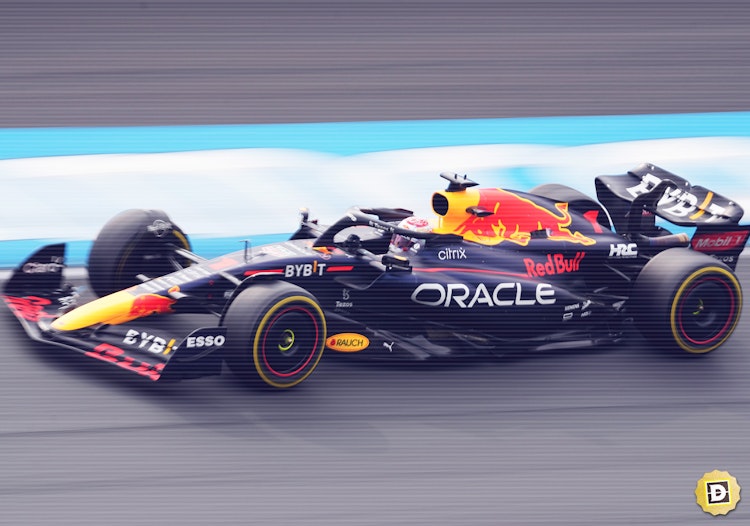 Betting Preview for the 2022 Formula 1 Italian Grand Prix