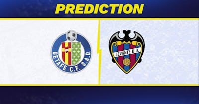 Getafe vs. Levante prediction, odds, La Liga picks [9/27/2025]